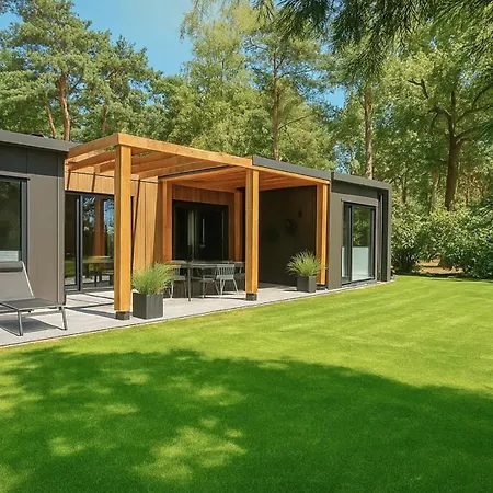 Holiday home Forest 8 Persons #434 Maasbree