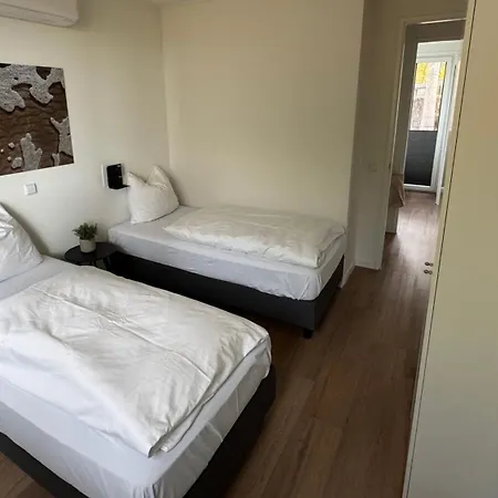 Holiday home Forest 8 Persons #434 *