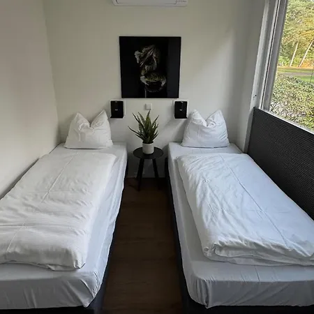 Forest 8 Persons #434 Holiday home